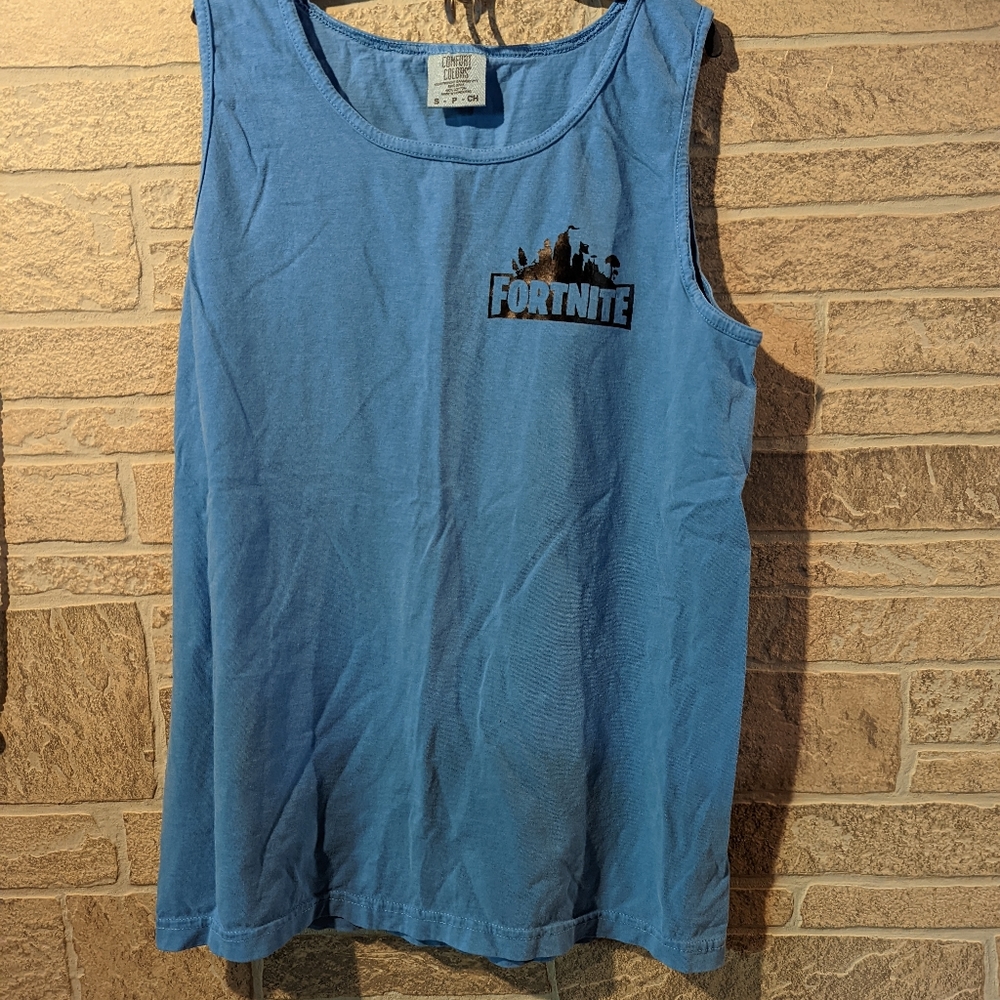 Men's cut off